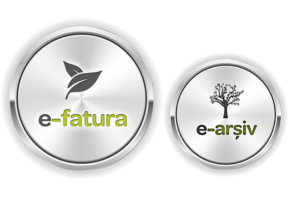 E-Fatura/Arşiv